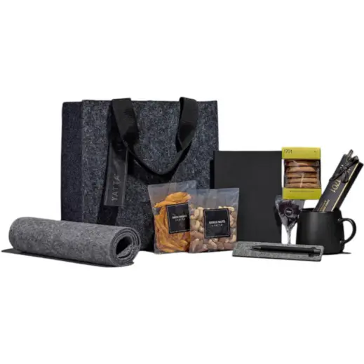 Yatta Noble Necessities Hamper Unbranded
